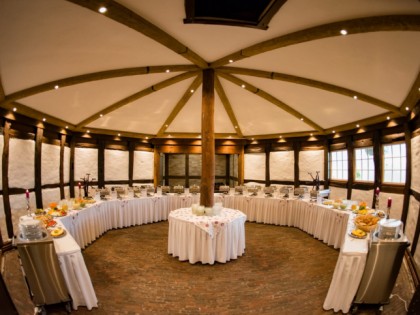 照片: Vielstedter Bauernhaus